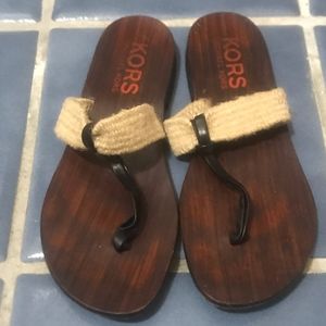 KORS Michael Kors Sandals